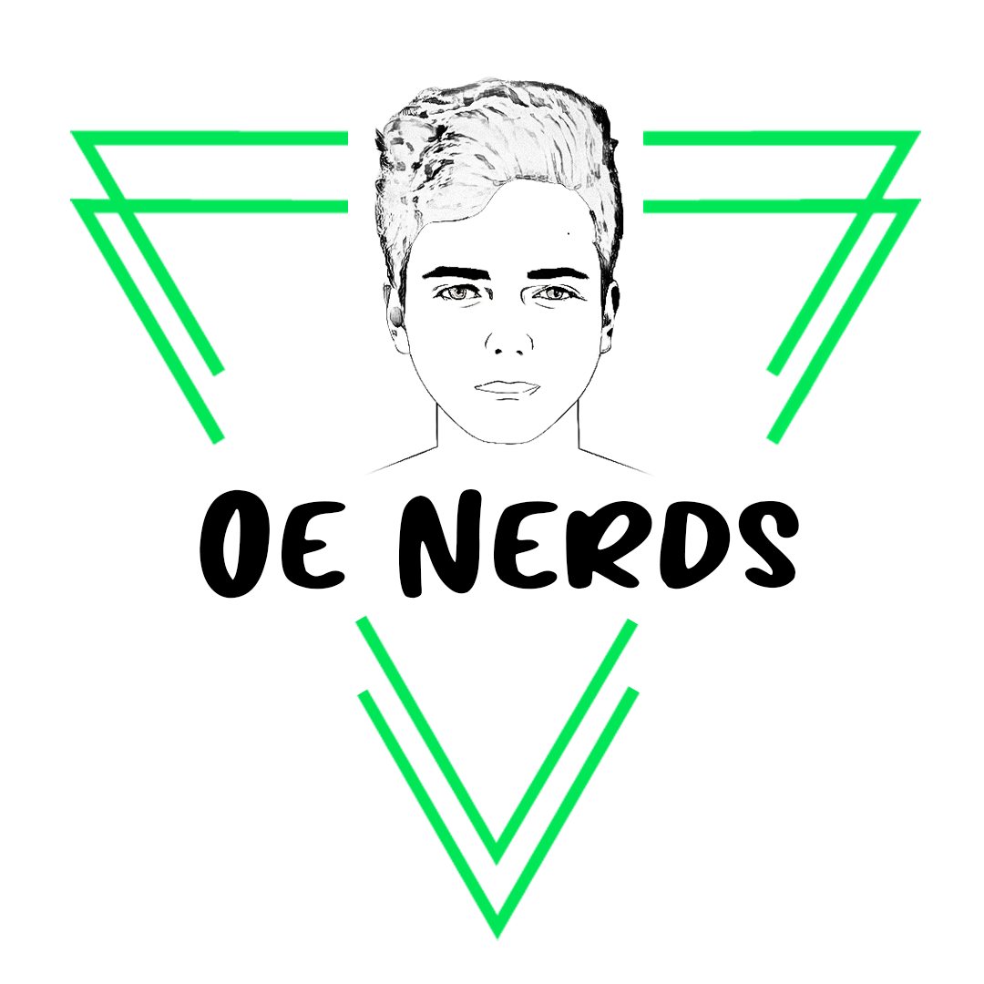 Oe Nerds